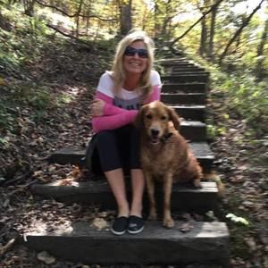 Meet your Posher, Nancy